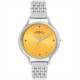 дамски,часовник,часовници,аксесоари,на,разпродажба,french,connection,connection,honora,round,dial,womens,analogue,watch,yellow