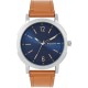 часовник,часовници,аксесоари,на,разпродажба,fcuk,blue,dial,analog,watch,for,men,blue