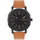 часовник,часовници,аксесоари,на,разпродажба,fcuk,black,dial,analog,watch,for,men,black