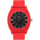 часовник,часовници,аксесоари,на,разпродажба,fcuk,analog,black,dial,unisex,watch,black
