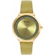 часовник,часовници,аксесоари,на,разпродажба,fcuk,analog,watch,for,women,green