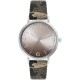 дамски,часовник,часовници,аксесоари,на,разпродажба,fcuk,analog,womens,watch,grey