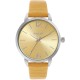 дамски,часовник,часовници,аксесоари,на,разпродажба,fcuk,analog,womens,watch,yellow