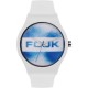 мъжки,часовник,часовници,аксесоари,на,разпродажба,fcuk,silicone,analog,blue,dial,mens,watch,blue