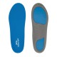 стелки,slazenger,foam,insole,63,black