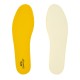 стелки,slazenger,cmfrt,mf,insole,63,yellow