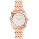 часовник,часовници,аксесоари,на,разпродажба,french,connection,french,connection,rose,case,square,shape,rose,strap,quartz,watch,silver