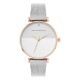 часовник,часовници,аксесоари,на,разпродажба,french,connection,french,connection,rose,case,round,shape,silver,strap,quartz,watch,silver