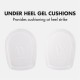 donnay,heel,cushion,10,transparent