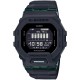 часовник,часовници,g,shock,men's,gbd,200uu,bluetooth,200m,water,resistant,digital,watch,black