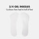 donnay,gel,three,quartercushion,10,transparent