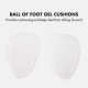 donnay,ball,ft,cushion,10,transparent