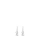 аксесоари,на,разпродажба,juicy,couture,molly,hoop,earrings,silver