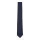boss,men's,classic,jacquard,woven,tie,dark,blue