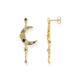 аксесоари,на,разпродажба,thomas,sabo,sabo,earrings,ld99,brown