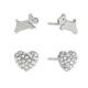 аксесоари,на,разпродажба,radley,twnpk,earng,ld99,silver