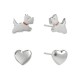 аксесоари,на,разпродажба,radley,twnpk,earng,ld99,silver