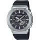 часовник,часовници,g,shock,lifestyle,gbm,2100a,watch,black,silver