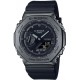 часовник,часовници,g,shock,gm,2100bb,1aer,watch,black,silver