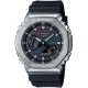 часовник,часовници,аксесоари,на,разпродажба,g,shock,gm,2100,metallic,water,resistant,digital,watch,silver,black