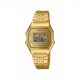 casio,digital,watch,gold