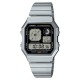 casio,adults,digital,watch,silver