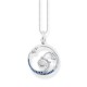 аксесоари,на,разпродажба,thomas,sabo,sabo,necklaces,ld99,dark,blue