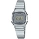 часовник,часовници,casio,la670wea,7ef,watch,silver