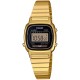 часовник,часовници,casio,la670wega,1ef,watch,gold