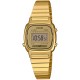 часовник,часовници,casio,la670wega,9ef,watch,gold