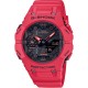 часовник,часовници,g,shock,men's,ga,b001,bluetooth,digital,watch,red