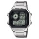 часовник,часовници,casio,ae,1200whd,1avef,watch,silver,white