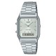 часовник,часовници,casio,lifestyle,aq,230a,7amqyes,watch,silver