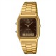 часовник,часовници,casio,lifestyle,aq,230ga,5amqyes,watch,brown,gold
