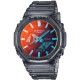 часовник,часовници,g,shock,ga,2100,beach,time,lapse,grey,octagon,quartz,200m,water,resistant,digital,watch,black