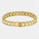 аксесоари,на,разпродажба,boss,gents,boss,candor,bracelet,gold