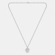 аксесоари,на,разпродажба,boss,gents,boss,double,b,medallion,necklace,and,bracelet,silver