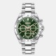 boss,gents,boss,hero,bracelet,watch,silver