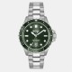 часовник,часовници,boss,gents,boss,troper,sport,bracelet,watch,silver