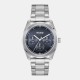 hugo,gents,hugo,bright,sport,bracelet,watch,silver