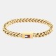 tommy,hilfiger,men,s,chain,bracelet,gold