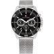 tommy,hilfiger,jordan,watch,black