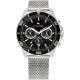 часовник,часовници,tommy,hilfiger,tomjwl,jordan,watch,sn00,black