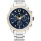часовник,часовници,tommy,hilfiger,tommy,hilfiger,men&#8217;s,watch,navy