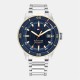 часовник,бижутерия,часовници,tommy,hilfiger,mens,stainless,steel,bracelet,watch,silver