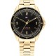 часовник,часовници,tommy,hilfiger,tommy,hilfiger,men&#8217;s,watch,black