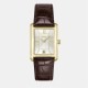 часовник,бижутерия,часовници,boss,gents,boss,principle,dress,watch,brown