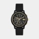 часовник,часовници,lacoste,mens,lacoste.12.12,move,multifunction,watch,black