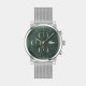 часовник,часовници,lacoste,mens,lacoste,replay,multifunction,watch,silver