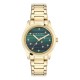 часовник,часовници,аксесоари,на,разпродажба,ted,baker,tedjwl,coolly,watch,green,gold
